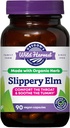 Oregon's Wild Harvest Slippery Elm Organic Capsules, 90 Count