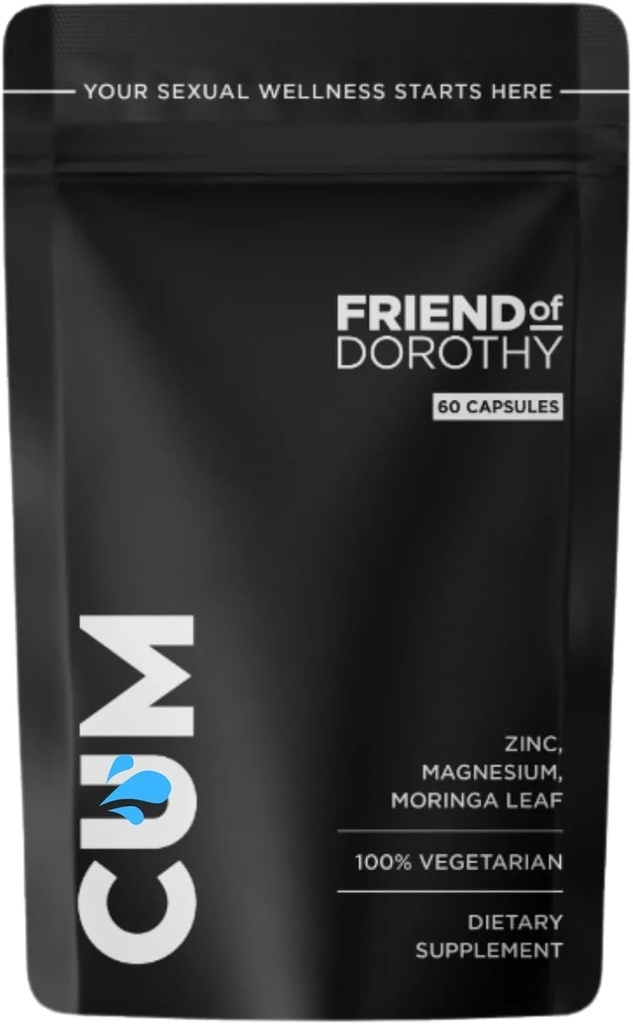 Κάψουλες στήριξης όγκου σπέρματος για άνδρες – Ψευδάργυρος, τριαντάφυλλο Hip & βιταμίνη C – Αναπαραγωγική υγεία & ζωτικότητα – 60 κάψουλες - 1 μήνα προσφοράς