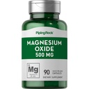 Κάψουλες 500mg 