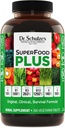 SuperFood του Dr. Schulze Plus 