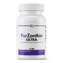 Σταματήστε τη γήρανση τώρα PurZanthin Ultra Natural Ασταξανθίνη 12 MG Softgels (1 πακέτο)