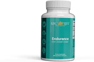 Endurance (Formerly Microhydrin) 60 Vegi Caps