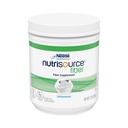 Nestle Nutrisource Fiber Fiber Συμπλήρωμα Μη αρωματισμένη 7.2 oz. Canister 4 Ct