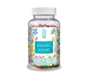 ACTIF Βιολογικός Βαριατρικός Gummies με 25+ Βιολογικές Βιταμίνες και Ορυκτά για Βαριατρική Χειρουργική, Προηγμένη Φόρμουλα – Μη ΓΤΟ, 90 Count