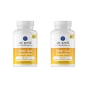 DR. EMIL NUTRITION Total Gut Health Complex - Prebiotic + Probiotic + Postbiotic Gut Health Supplements for Women and Men - Probiotics for Digestive Health & Gut Health, 120 Κάψουλες