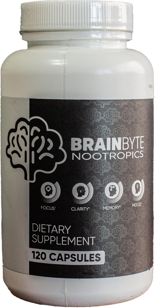 All-in-One Nootropic συμπλήρωμα για άνδρες & γυναίκες 