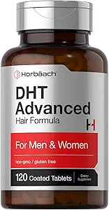Horbäach DHT Advanced Hair Formula 