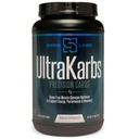 Σειρήνα Labs Ultra Karbs Mass Gainer Post Workout Muscle Builder Healthy Carb Loading - Carbohydrate Blend with KarboLyn - Περισσότερα ενέργεια, ταχύτερη ανάκτηση - Κερδιστής βάρους για τους άνδρες (40 εξυπηρετούν)