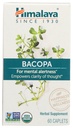 Himalaya Herbal Healthcare Bakopa - 60 Χορτοφαγικές Αιχμές