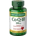 Επιπλέον δύναμη 200 mg Softgels 80 ea (πακέτο των 3)
