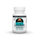 Source Naturals ΓαστρικήΣούτα Ψευδάργυρος L-Καρνοσίνη* - 30 Καπάκια λαχανικών