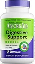 Nature's Sources AbsorbAid Digestive Support - 90 Vcaps