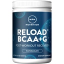 MRM Διατροφή Επαναφόρτωση BCAA+G μετά την προπόνηση ανάκτηση 