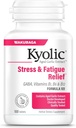 Kyolic Aged Garlic Extract Formula 101, Stress and Fatigue Relief, 100 δισκία.
