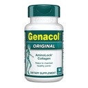 Genacol Original – Collagen Supplement with Ultra-Hydrolyzed Collagen Peptides, Maintains Joint Health, Knee Supplements for Men & Women, 90 Capsules (30-Day Supply)