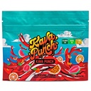 Kava Punch Relaxation Powder – 30 Πουγκί με Premium Kava Kava Extract 
