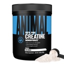 Animal Creatine Monohydrate Powder — Micronized for Muscle Recovery, Cellular Energy, and Daily Wellness — for Men and Women — Unflavored 300g
