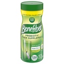 Beneiber Καθημερινή Prebiotic Fiber Supplement Powder για Digestive Health, Daily Fiber Powder, Unflaved - 62 Υπηρεσίες (8,7 Ουγγιά)