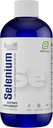 ZEMVELO Liquid Ionic Selenium Supplement - Adult Healthy Aging Supplement - Supports Immune System & Antioxidant Defense for Longevity and Wellness - 3 Month Supply