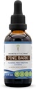 Μυστικά της Φυλής Pine Bark Βάμμα Χωρίς Αλκοόλ, Wildcrafted Pine Bark (Pinus massonica) Αποξηραμένος Bark 2 oz