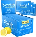 Blowfish για Hangovers 