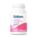 Bariatric Fusion One Per Day Bariatric Multivitamin with Iron for Women | with Hair and Nails Vitamin Blend | Gastric Bypass and Sleeve Gastrectomy | 90 Count | 3 Month Supply