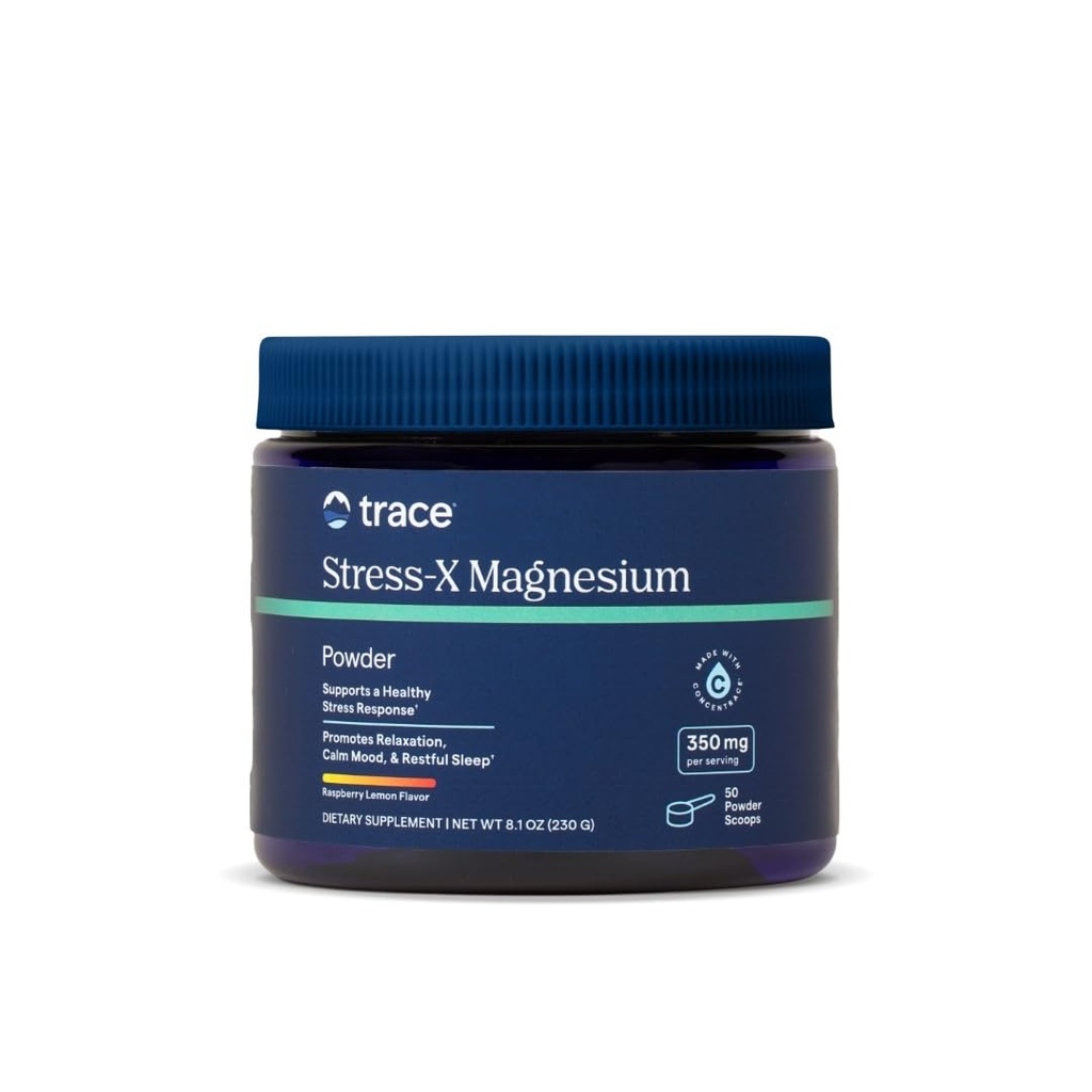 Trace Minerals 