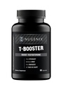 Nugenix T Boost - Δωρεάν συμπλήρωμα ενισχυτή τεστοστερόνης για άνδρες, 90 κόμης