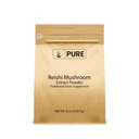 ΑΝΩΤΑΤΑ ΑΡΧΙΚΑ ΣΥΣΤΑΤΙΚΑ Reishi Mushroom (8oz) Lingzhi, Παραδοσιακό Συμπλήρωμα, Μη ΓΤΟ, Εργαστήριο-εξαεριζόμενο