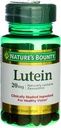 Boundy Lutein της φύσης -- 20 mg - 40 Softgels