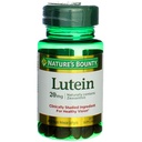 Boundy Lutein της φύσης -- 20 mg - 40 Softgels