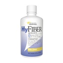 Medtrition HyFiber Daily Liquid Fiber για την κανονικότητα και μαλακά εργαλεία, 12 Grams Soluble Fiber, 32 fl oz 1 μπουκάλι