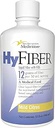 Medtrition HyFiber Daily Liquid Fiber για την κανονικότητα και μαλακά εργαλεία, 12 Grams Soluble Fiber, 32 fl oz 1 μπουκάλι
