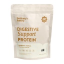 Nuzest Bethany's Pantry Digestive Support Protein - Probiotics for Digestive Health – Clean Lean Protein - Premium Vegan Pea Protein Pee Protein Powder – Plant Based - 20 Servings, 1 Λίβρα (Pack of 1) - Βανίλια