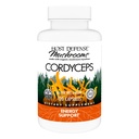 Κάψουλες Host Defense Cordyceps - Immune & Energy Support Supplement - Συμπλήρωμα Υγείας Νεφρού με Cordyceps - Συμπλήρωμα Υποστήριξης Καταλληλότητας για να βοηθήσει την πρόσληψη οξυγόνου - 120 κάψουλες (60 εξυπηρετούν)*