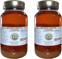 Yohimbe Υγρό εκχύλισμα χωρίς αλκοόλ, Yohimbe Υγρό (Pausinystalia Yohimbe) Αποξηραμένο Μπαρκ Γλυκερίτης Φυσικό συμπλήρωμα βοτάνων, Hawaii Pharm, ΗΠΑ 2x32 fl.oz