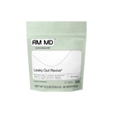 Amy Myers MD Leaky Gut Revive - Χωρίς γλουτένη & μη-Dairy - Βοτανική Μείγμα για Υγιή Στήριξη Ορού - GI Υγεία Υποστήριξη με Προβιοτικές Ίνες, Slippery Elm Bark & Marshmallow Root - 6.3 oz (30 Services)