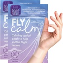 Laki Naturals Fly Calm Patch (2-Pack, 8 ανά πακέτο) 