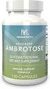 Mannatech Advanced Ambrotose 120 Κάψουλες