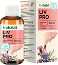 Livpro Liver Detox Syrup με Γαϊδουράγκαθο & Arjuna Bark by Green Cure, Συμπλήρωμα Συκωτιού με Γάλα Thittle Liver Detox Cleanse, Organic Liver Support - German Science with Ayurveda, 3.4 Fl Oz (100ml)