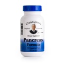 Christopher's Original Formulas Pancreas Formula - Pancreas Cleanse Detox & Repair - Προβιοτικά για την Digestive Health