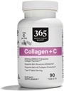 365 από Whole Foods Market, Collagen Verisol 2500Mg, 90 Count
