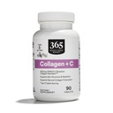 365 by Whole Foods Market, Collagen Verisol 2500Mg, 90 Count