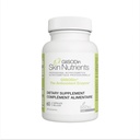 GliSODin Skin Nutrients The Antioxidant Enzyme - Reduces Oxidative Stress - 60 Capsules – 1 Month Supply
