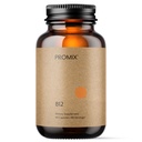 Promix Διατροφή Βιταμίνη B12 συμπλήρωμα - 1000mcg ως Methylcobalamin - Gut friendly - 90 καταμέτρηση