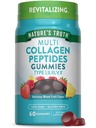 Nature's Truth Multi Collagen Gummies 