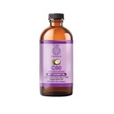C60 Power C60 in Organic MCT Coconut Oil - Natural Wellness Support for Men & Women, 99,99% Pure Carbon Fullerenes, Promotes Energy, Mental Clarity, & Stamina - Μπουκάλι 4 fl oz