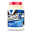 ΦΩΣΤΟ Whey Protein Powder, Oreo - 2LB, 25G Protein Blend - Whey Protein Blend -Post Workout Καταλληλότητα & Διατροφή Shakes, Smoothies, Ψήσιμο & Μαγειρική - Τεμάχια Cookie Inside