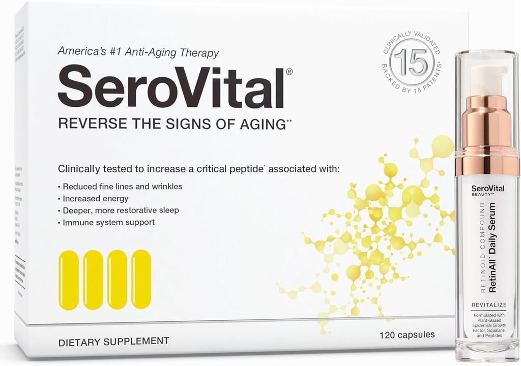 Οροεγκεφαλική Δερματική Αναζωογόνηση