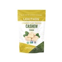 Βιολογικά Cashew Protein Cashew Powder - 6 oz - 10g Protein - Πιστοποιημένη USDA Organic, Μη ΓΤΟ Project Επαληθευμένο, Όχι Προστιθέμενα Σάκχαρα - Πιστοποιημένα Vegan, Χωρίς Γλουτένη